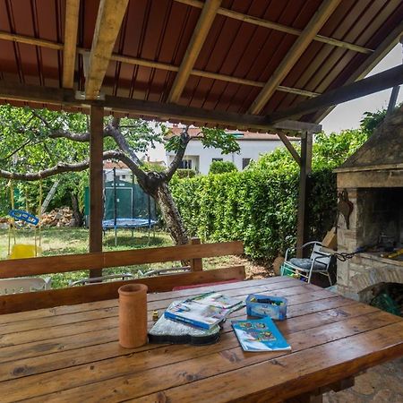 Apartment Laureta Poreč Eksteriør bilde