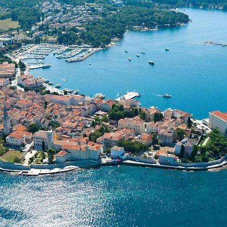 Apartment Laureta Poreč Eksteriør bilde