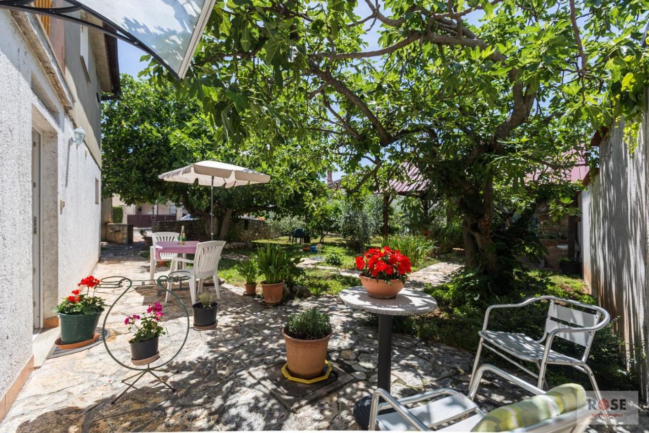Apartment Laureta Poreč Rom bilde